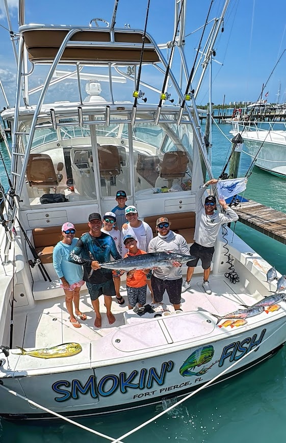 Mahi-Mahi