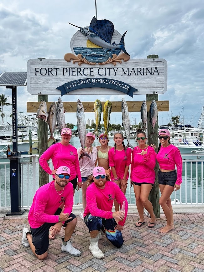 Marina Day