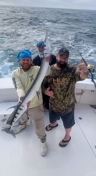 Atlantic Sailfish