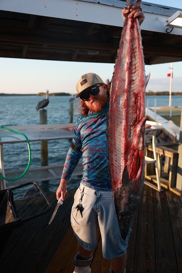 Charter Catch