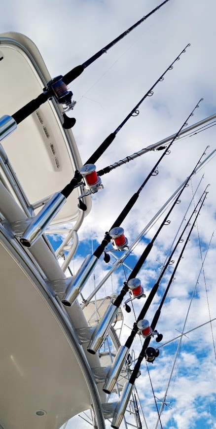 On the Water