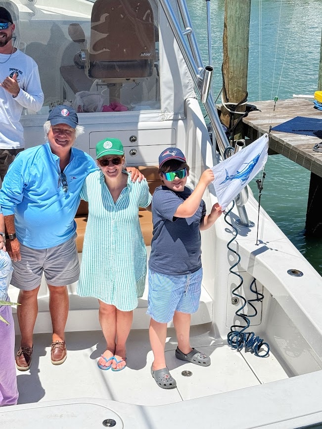 Family Charter Day