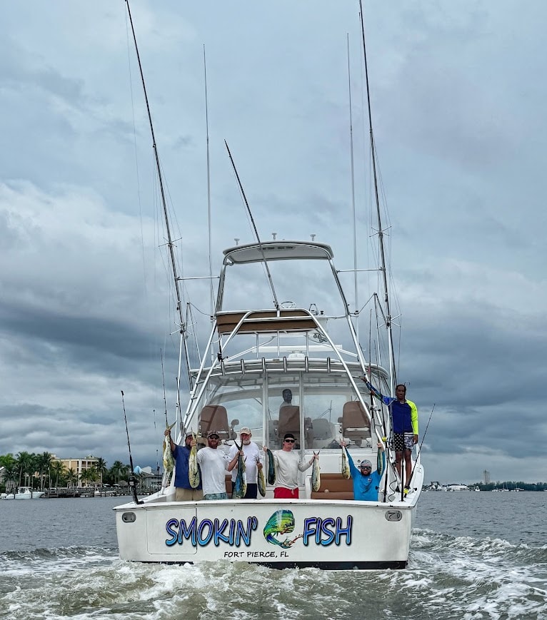 20+ Years on the Water